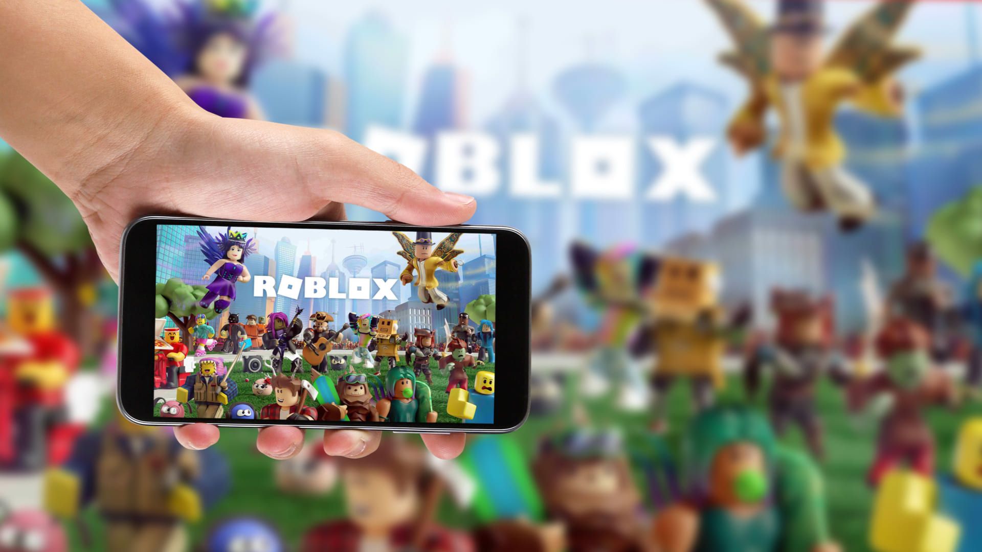 Quem criou o Roblox? Veja curiosidades sobre a plataforma de games