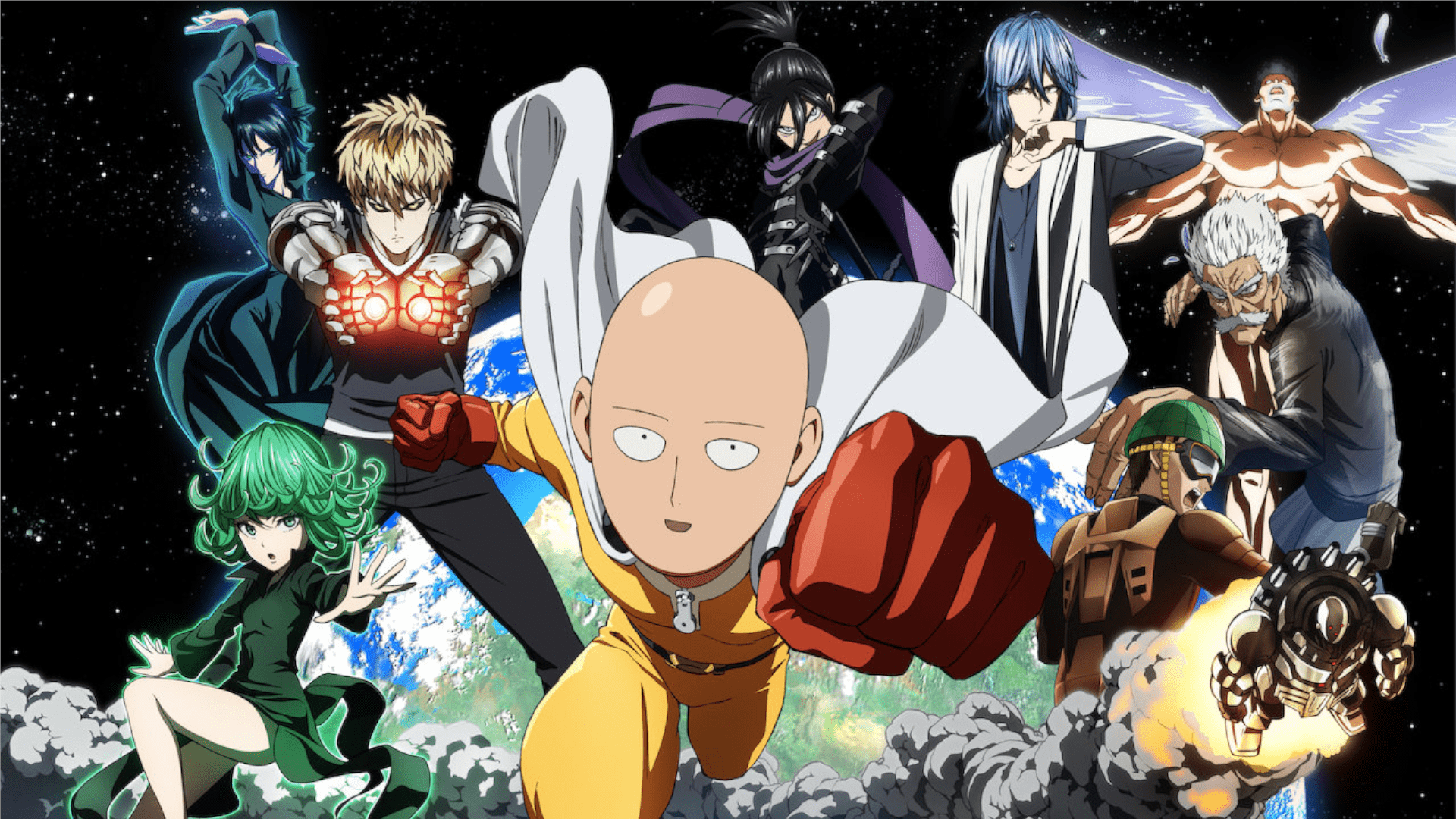 Melhores animes Netflix: conheça 15 animações incríveis da plataforma