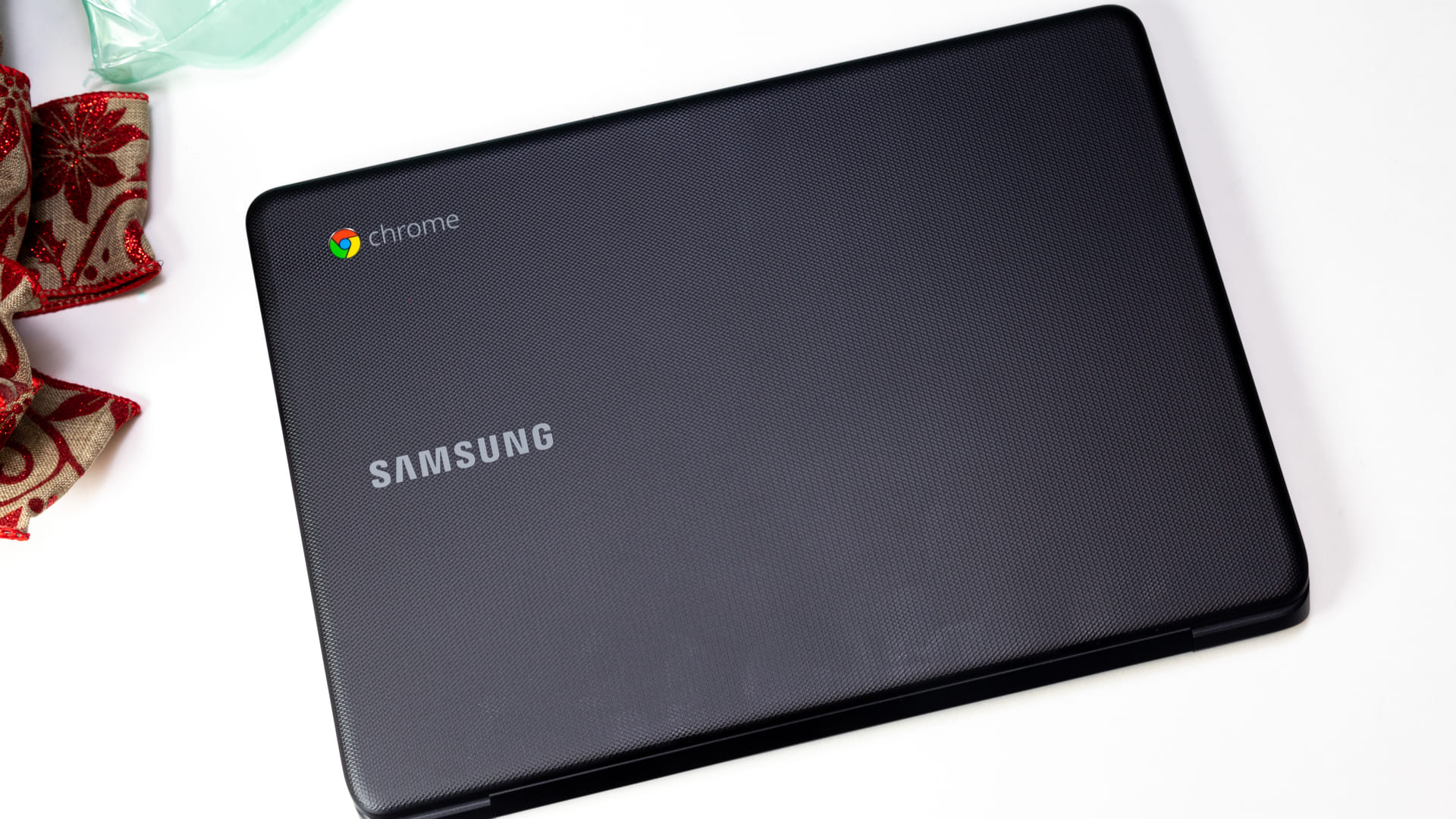 Samsung Chromebook 4: um notebook com sistema do G - Samsung