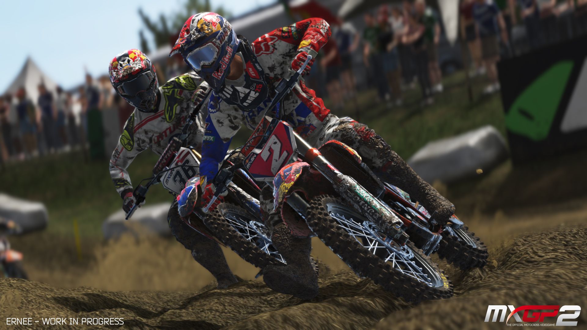 JOGOS DE MOTOCROSS