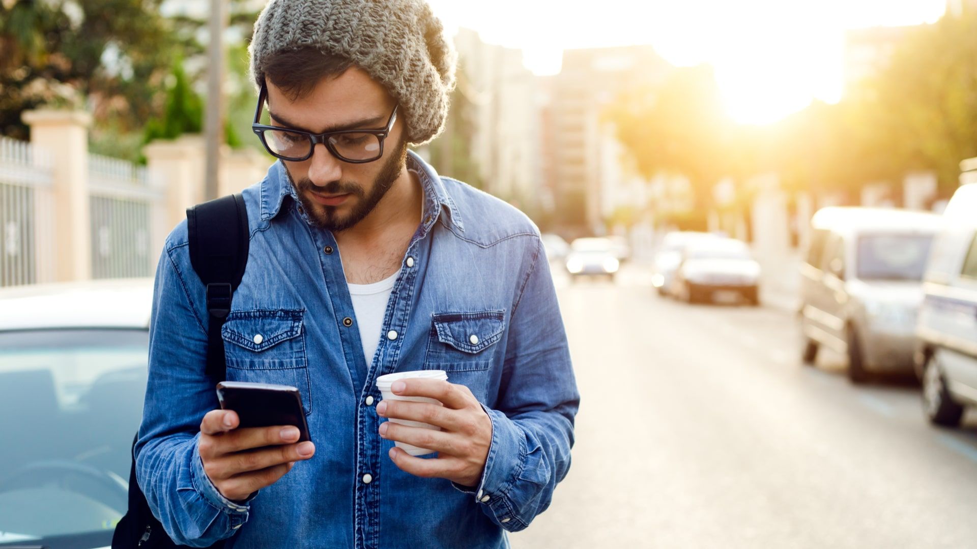 Melhores marcas de celular: conheça as principais fabricantes atualmente (Foto: Shutterstock)