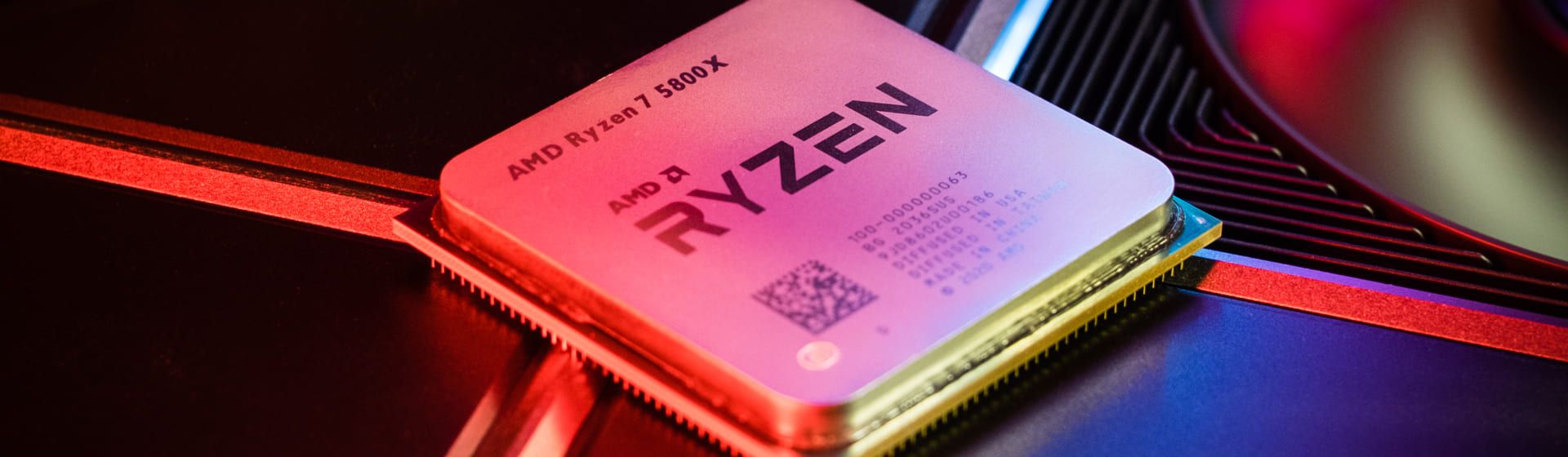 Capa do post: Melhor processador Ryzen em 2022: 11 modelos para montar seu PC