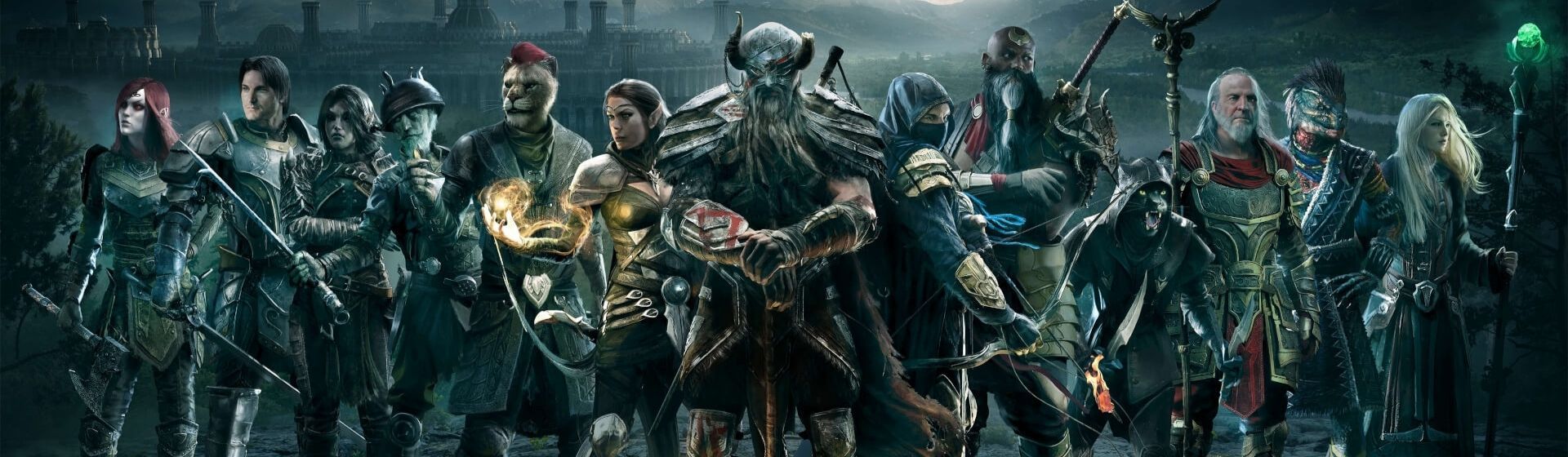 12 Melhores Jogos RPG Online e MMORPG para Playstation 4