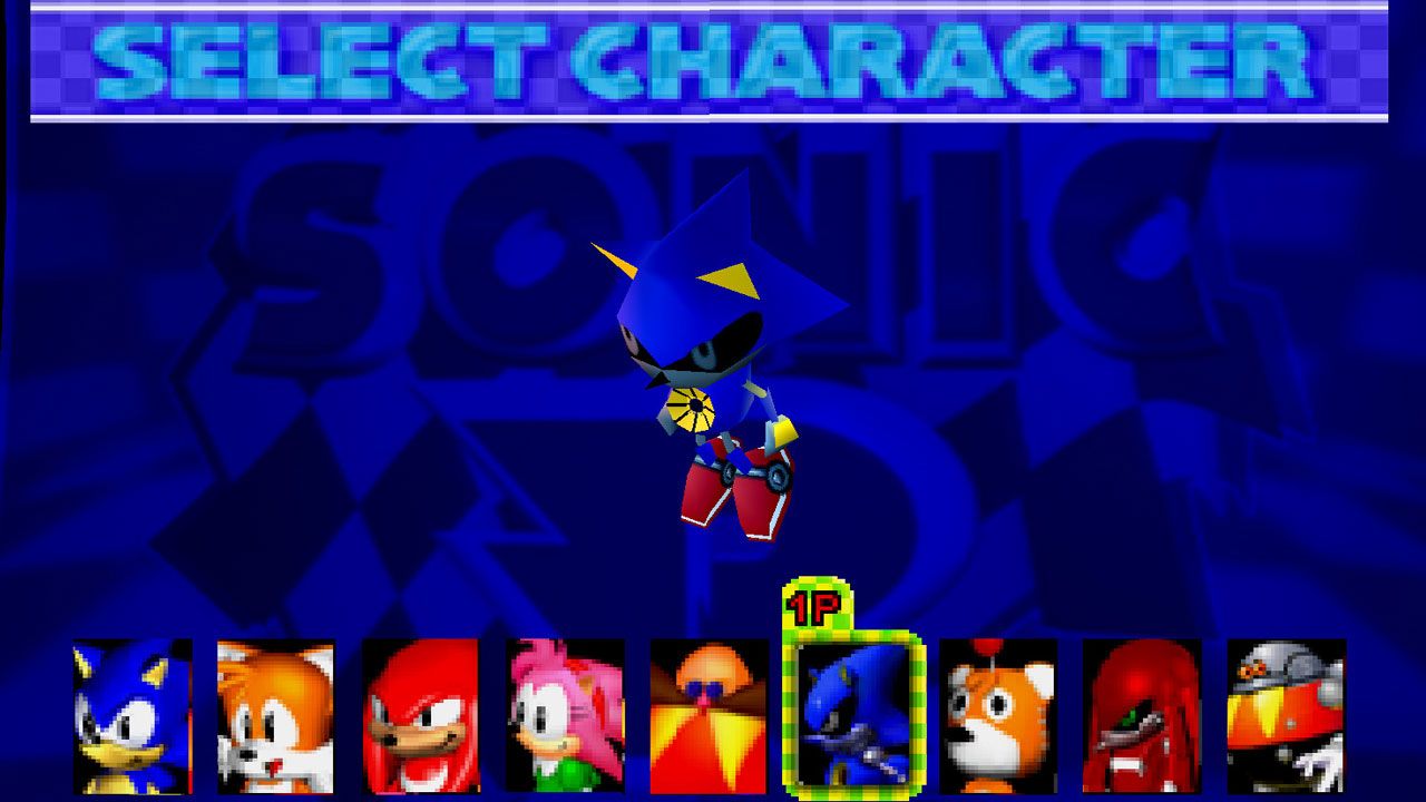 Troque a personagem no jogo do dinossauro do Chrome pelo Sonic