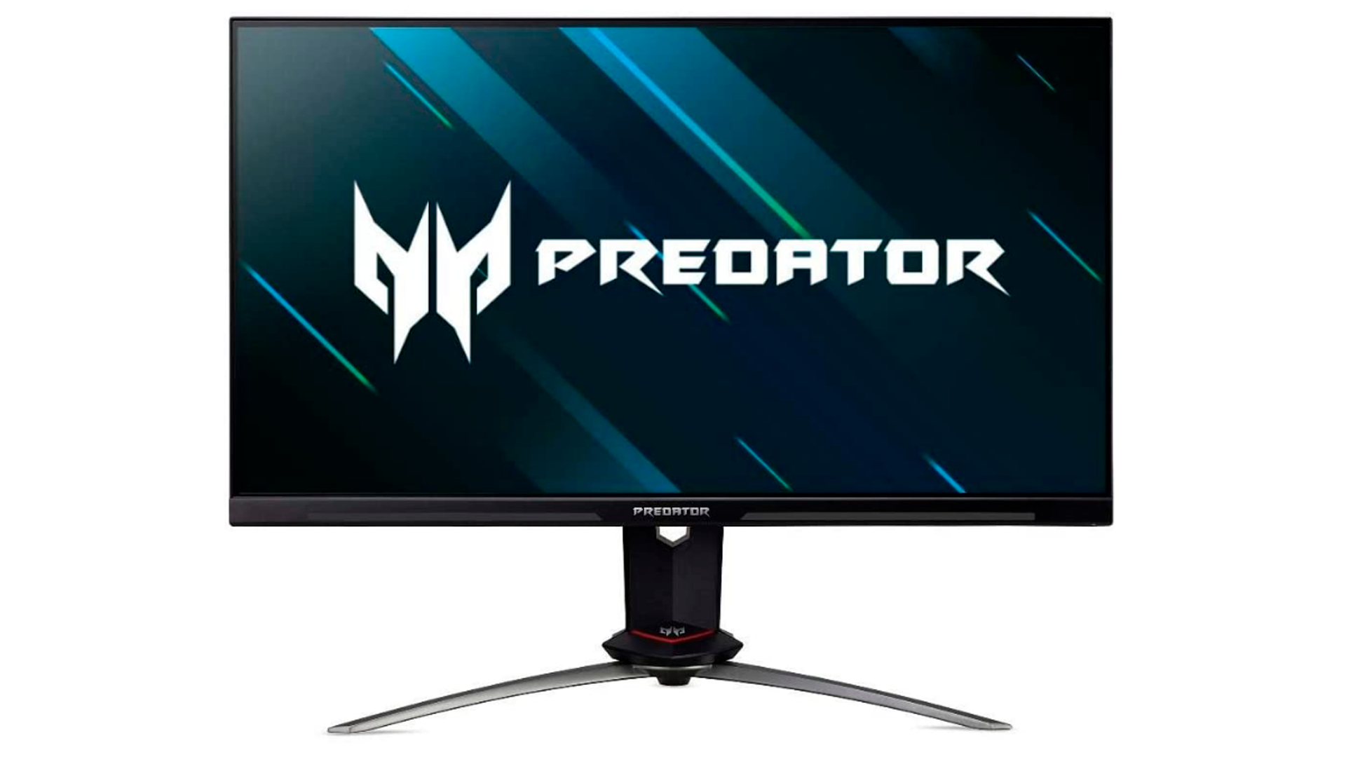 O LCD 24,5" Acer Full HD Predator XB253Q_G é uma ótima opção de monitor para jogar (Foto: Divulgação/Acer)
