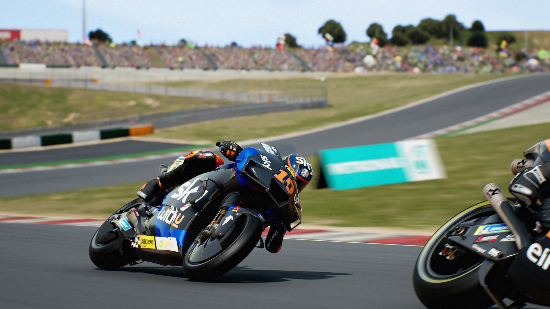 Jogo Motogp 22 Ps4 KaBuM