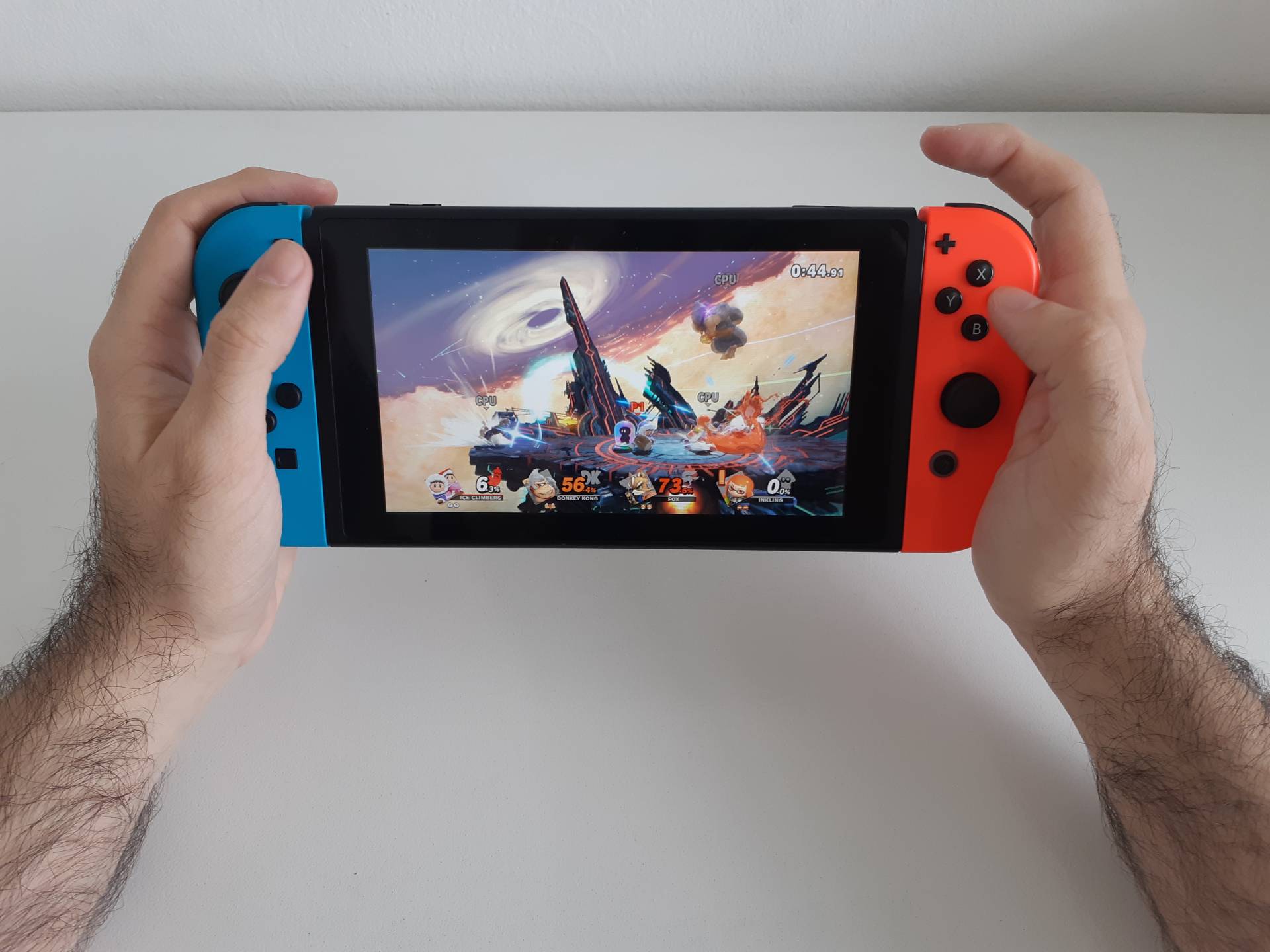 Emuladores de Nintendo Switch vão acabar, promete empresa