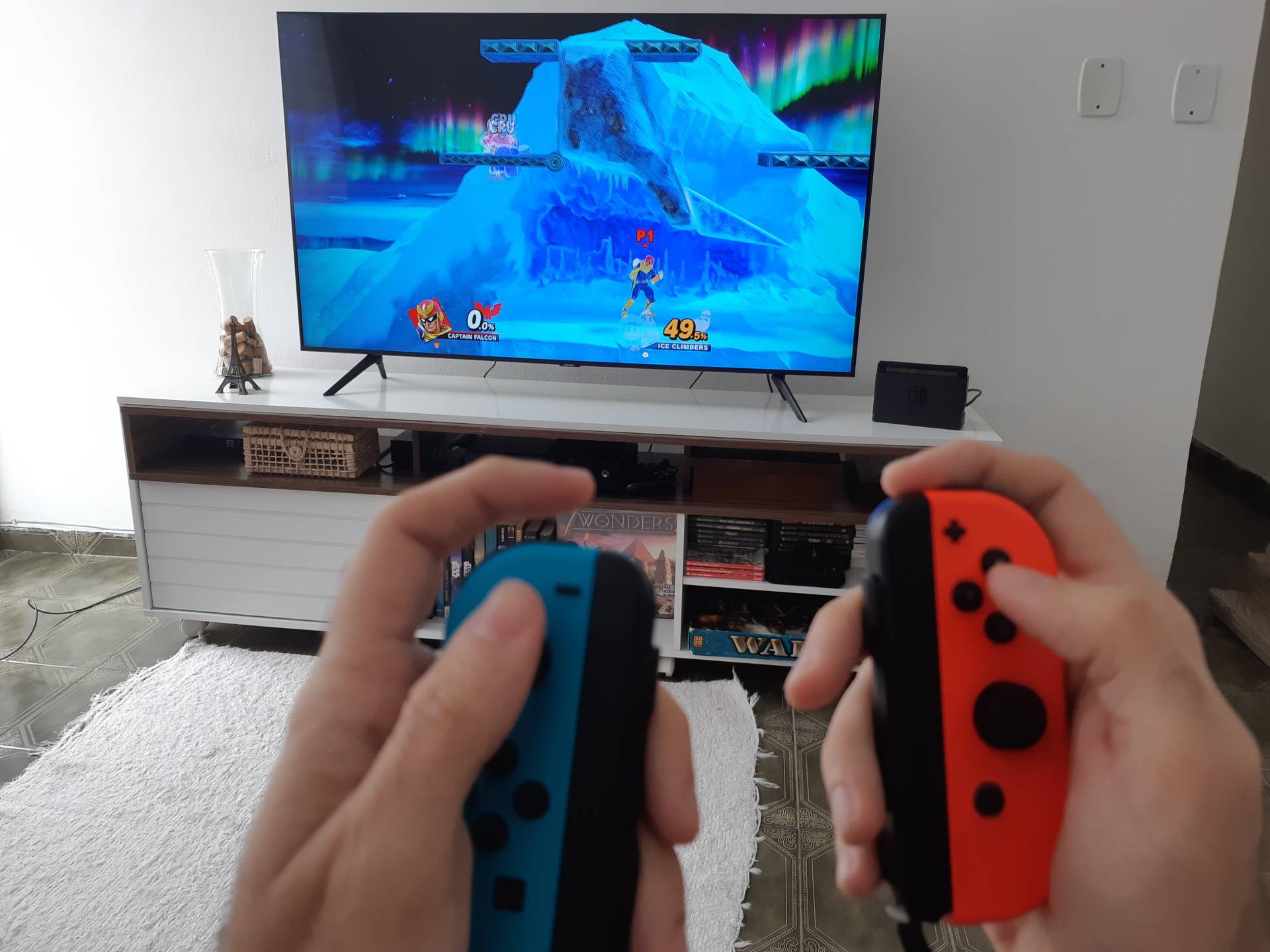 Nintendo Switch: preço alto, mas magia de sobra