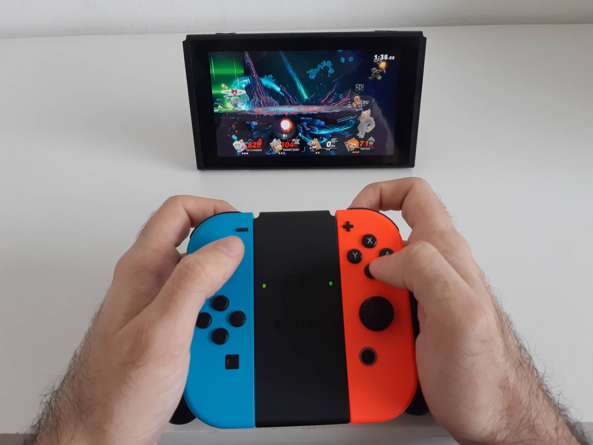 Nintendo Switch: preço alto, mas magia de sobra