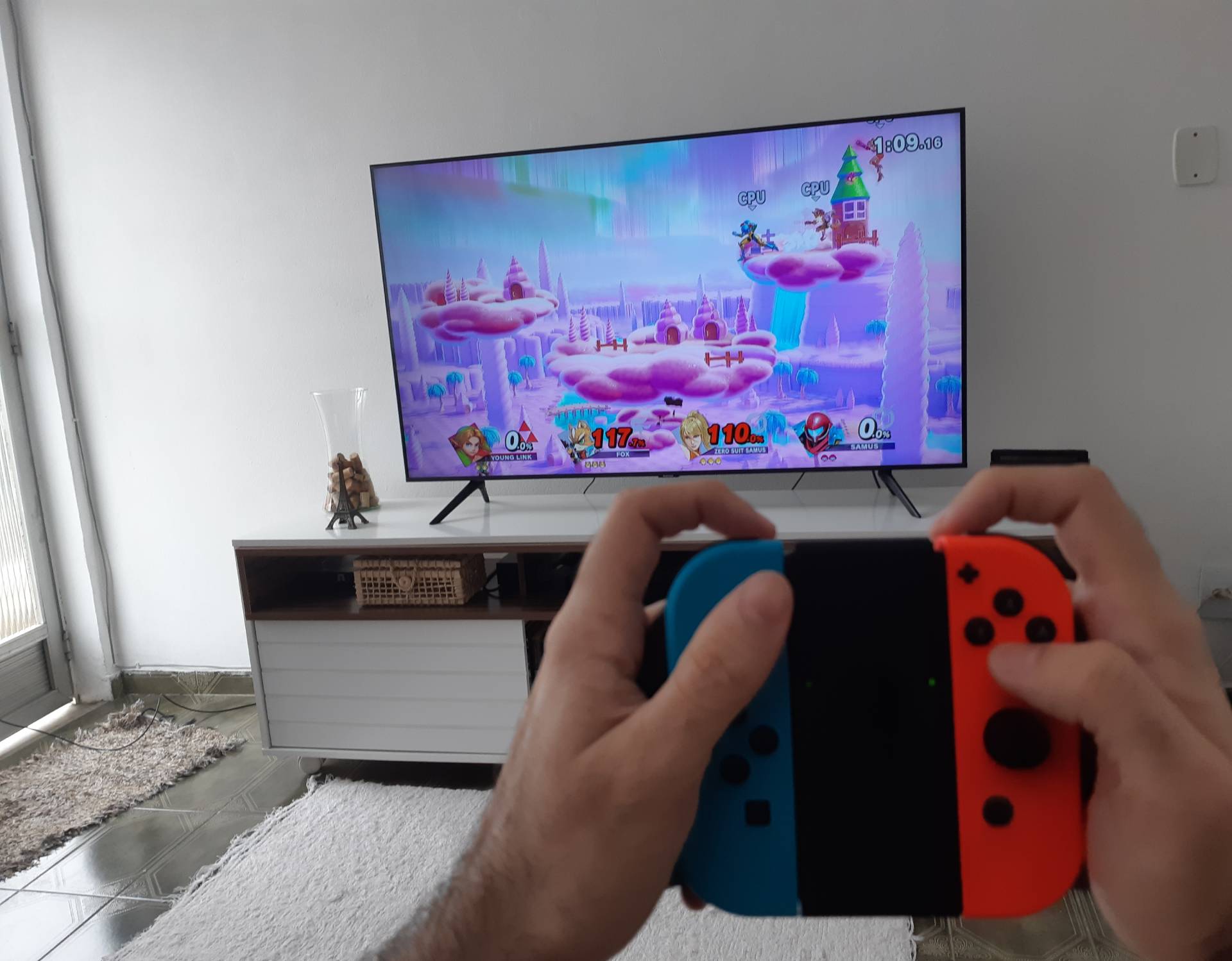 Primeiras ROMs de jogos de Nintendo Switch começam a aparecer na