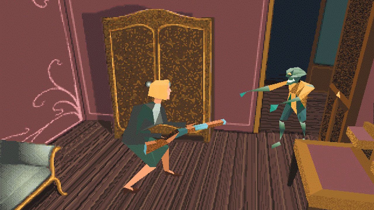 O terror é dos indies! Conheça 10 jogos independentes assustadores que  qualquer fã do estilo deve jogar - GameBlast