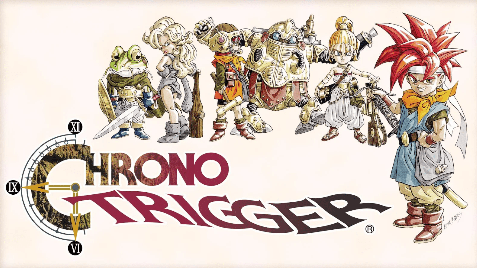 Chrono Trigger: tudo sobre o histórico RPG amado até hoje