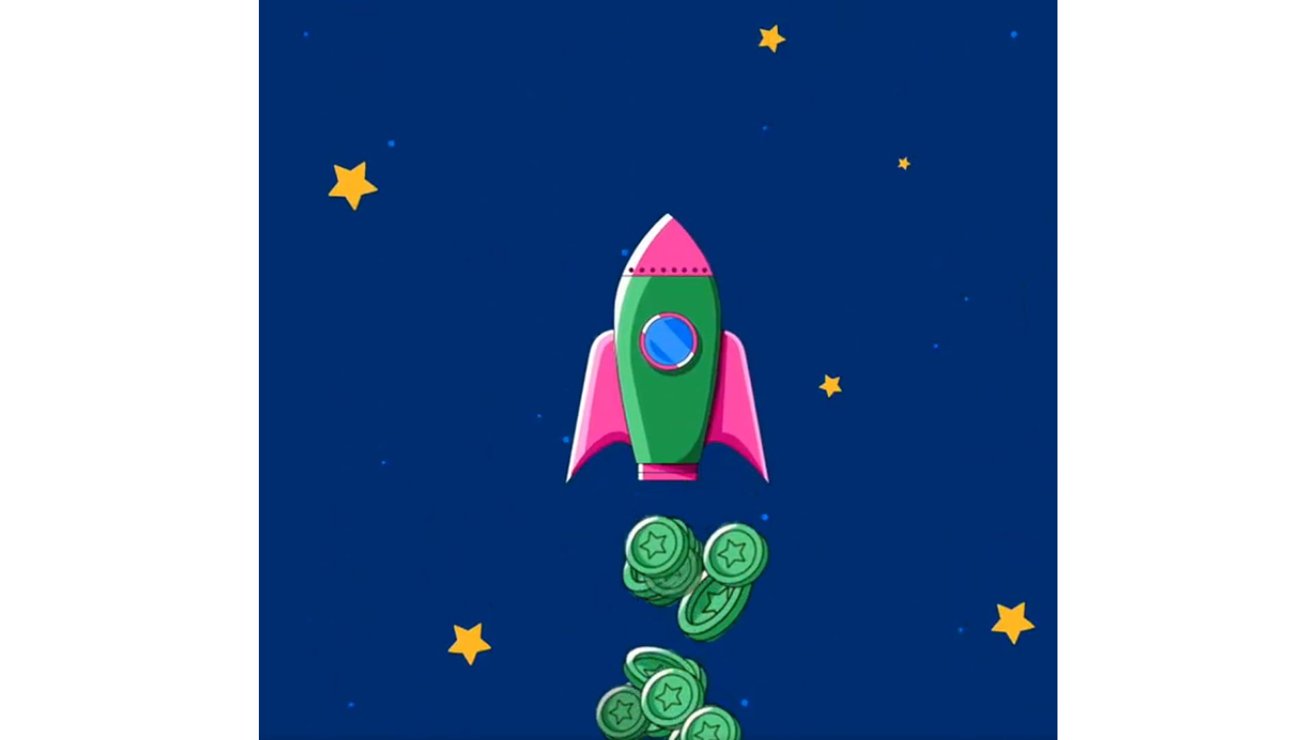No Facebook Gaming você recebe estrelas e monetiza seus conteúdos. (Fonte: Twitter/ Facebook Gaming)
