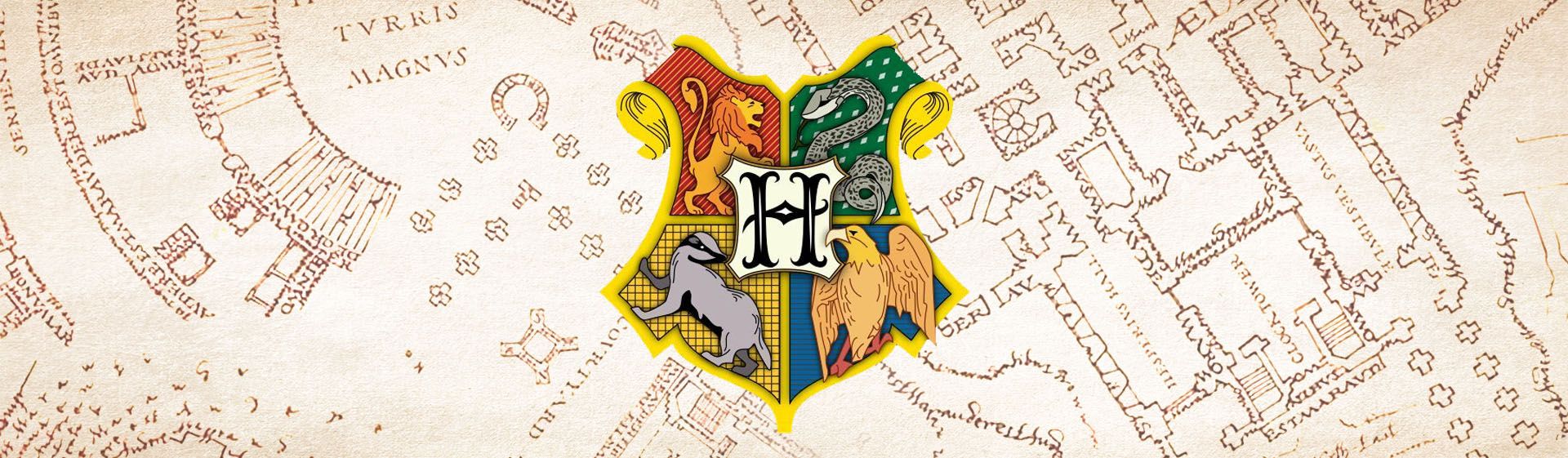 Casas de Hogwarts: um guia completo sobre as 4 opções