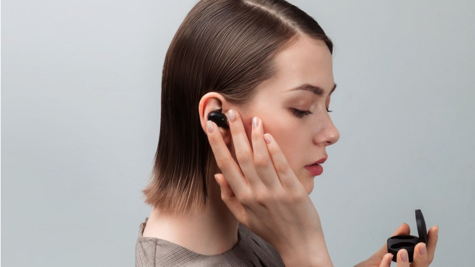 Redmi AirDots 2 é umas das opções mais em conta entre de fone TWS para comprar em 2021 (Foto: Divulgação/Xiaomi)