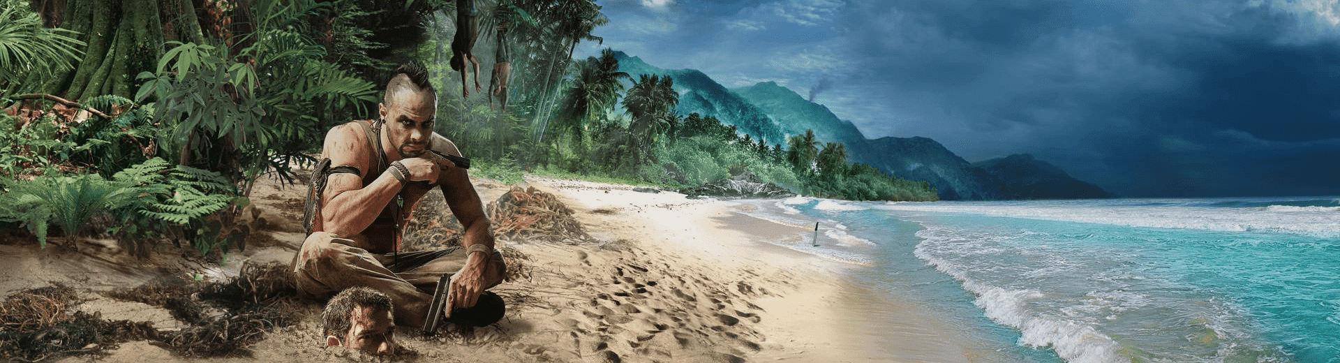 Far Cry 3: Requisitos Revelados - Gaming Portugal