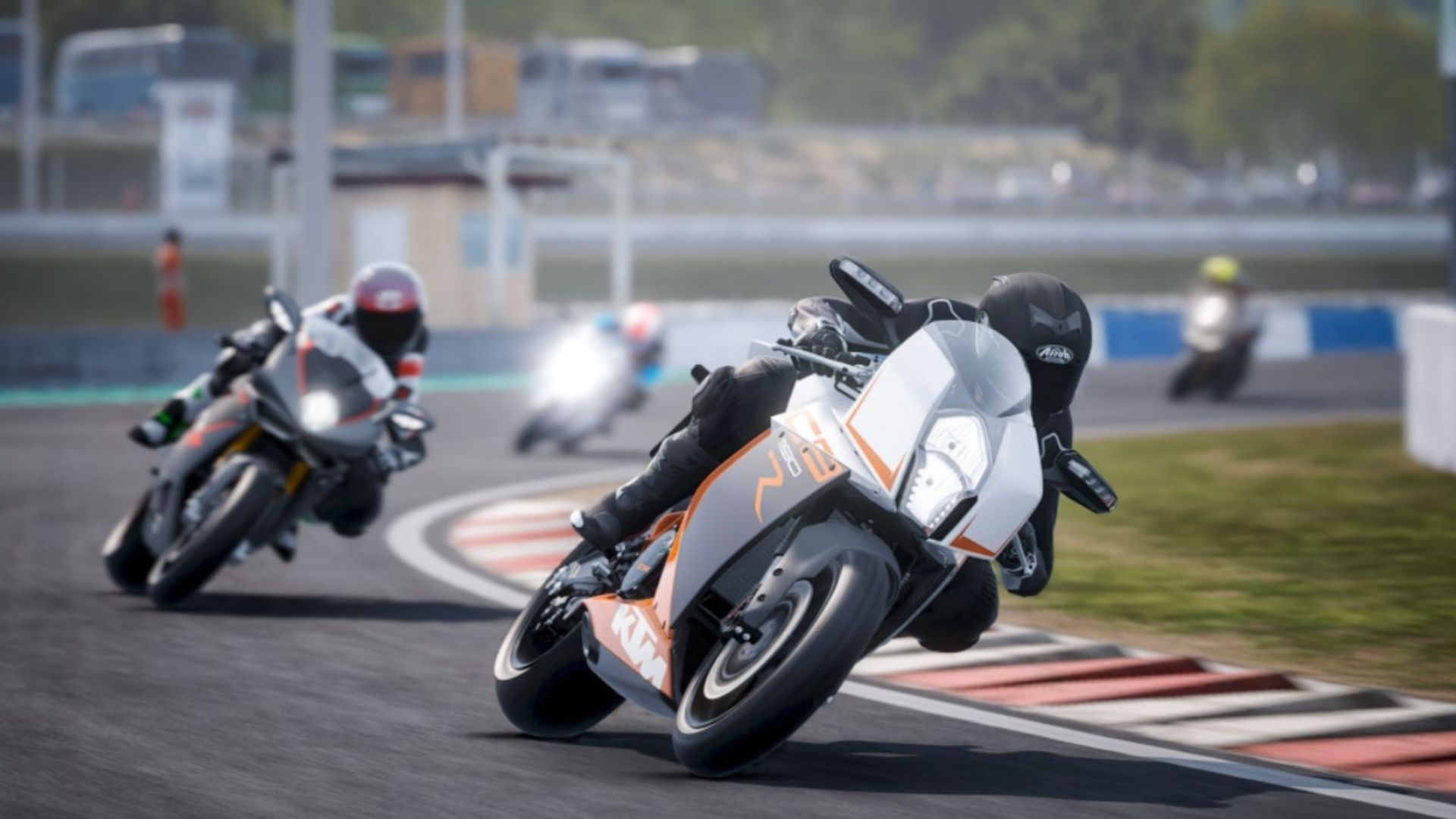 Jogo Moto Racer 4 Nintendo Switch em Promoção na Americanas