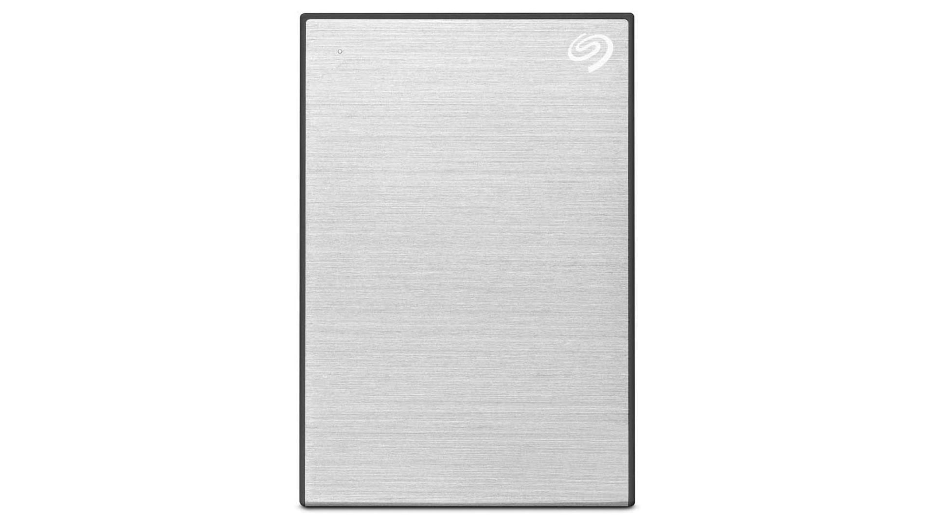 O Seagte Plus Slim possui modelos de 1, 2 e 4TB (Foto: Divulgação/Seagate)
