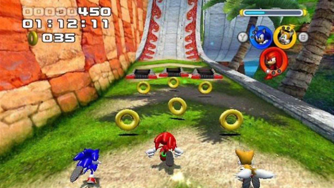 Tava Pesquisando Imagem Do Sonic E Vi O Pé Do Sonic;-;