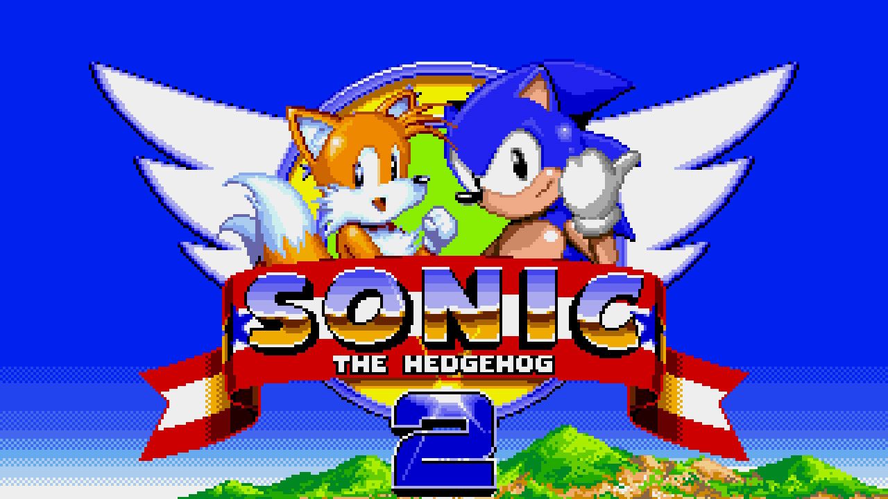 Conheça a história de Sonic nos videogames