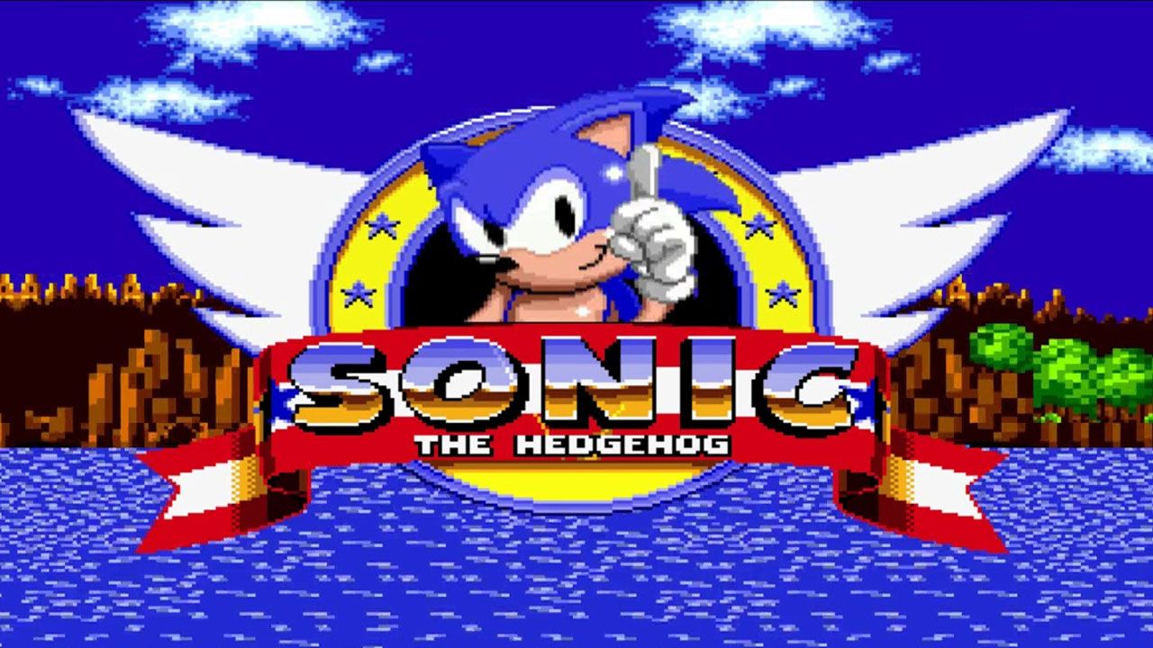 Jogos de sonic, Jogos de sonic grátis