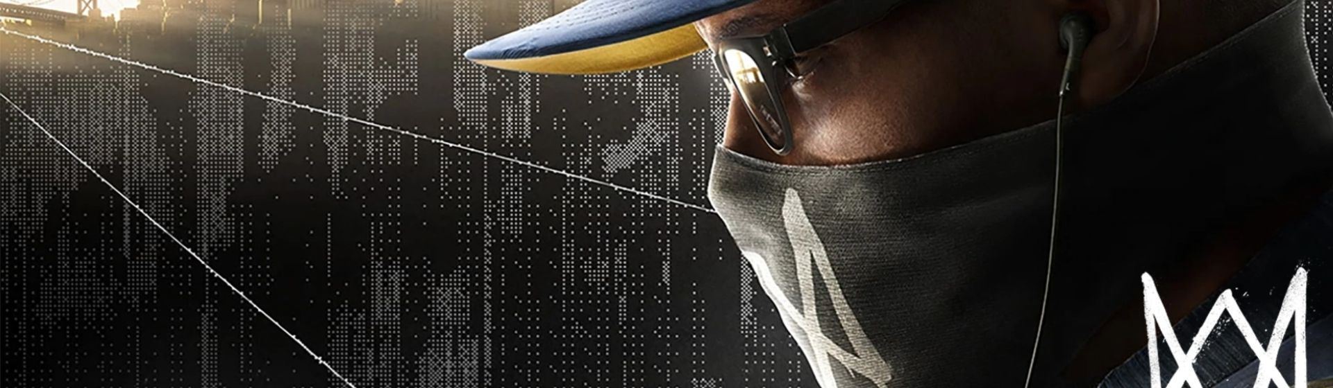 Pode rodar o jogo Watch Dogs 2?