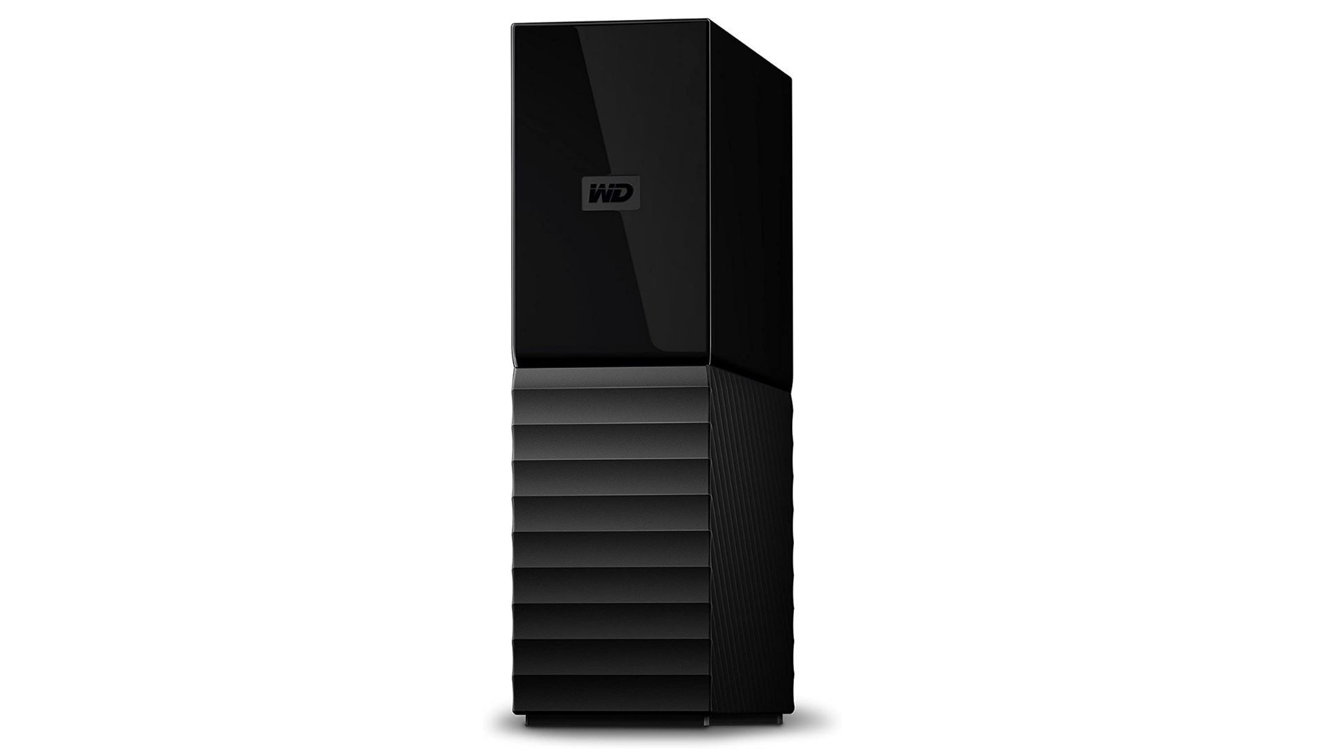 Muito espaço, mas menos mobilidade: esse é My Book da Western Digital (Foto: Divulgação/Western Digital)