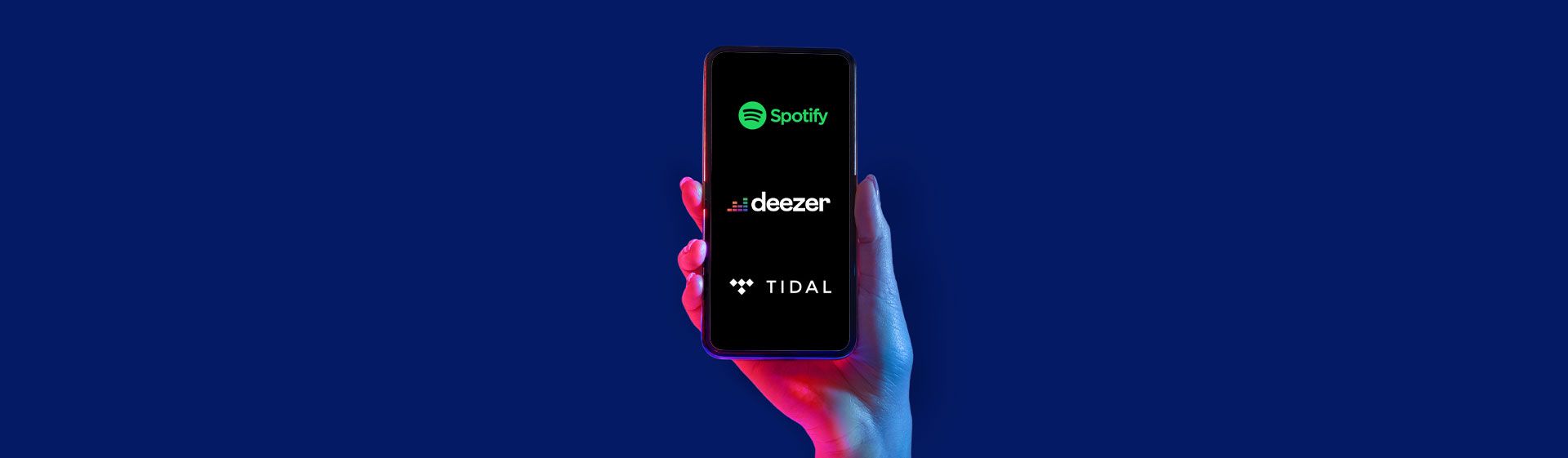 SPOTIFY, DEEZER E OUTROS SERVIÇOS DE MÚSICAS DEVEM PAGAR DIREITOS