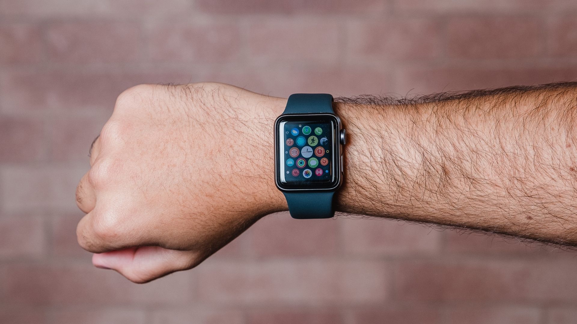 Oportunidade: Smartwatch Apple Watch SE com cupom de R$ 200 de