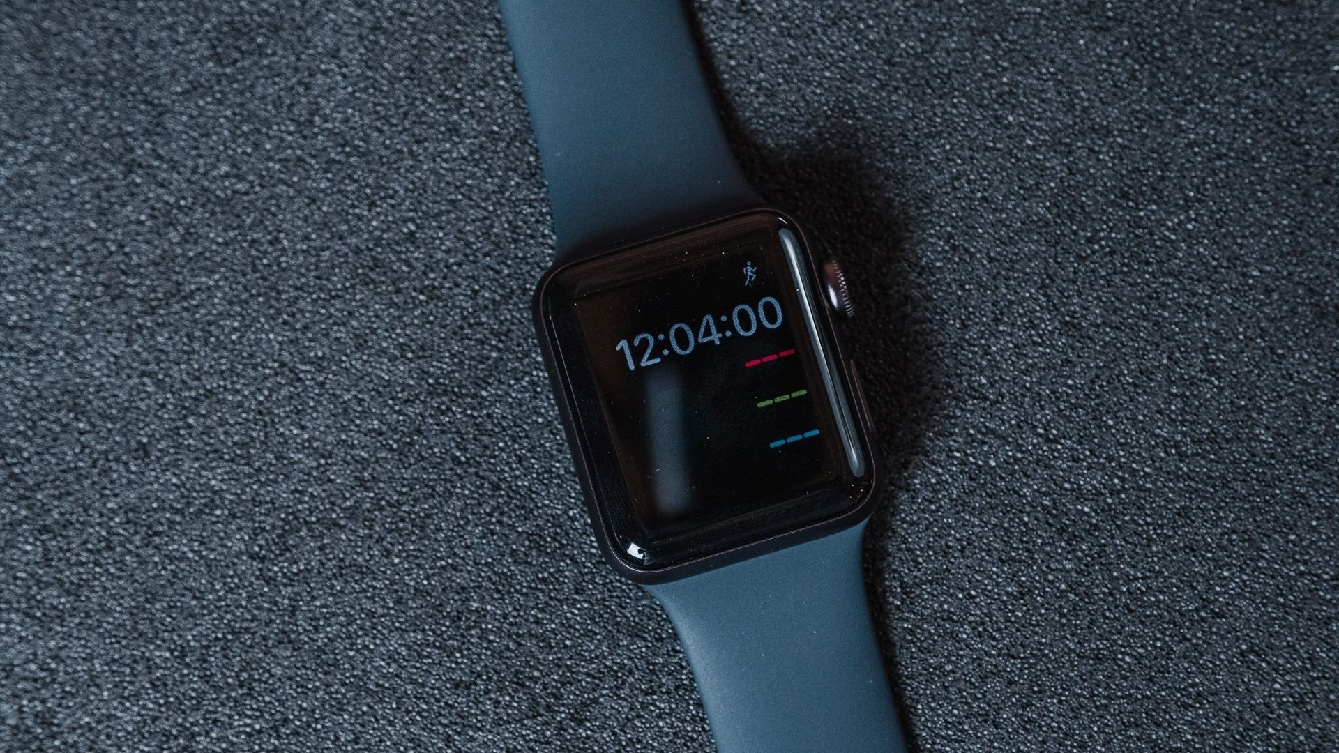 Smartwatch Apple Watch Series 4 44,0 mm 16 GB com o Melhor Preço é no Zoom