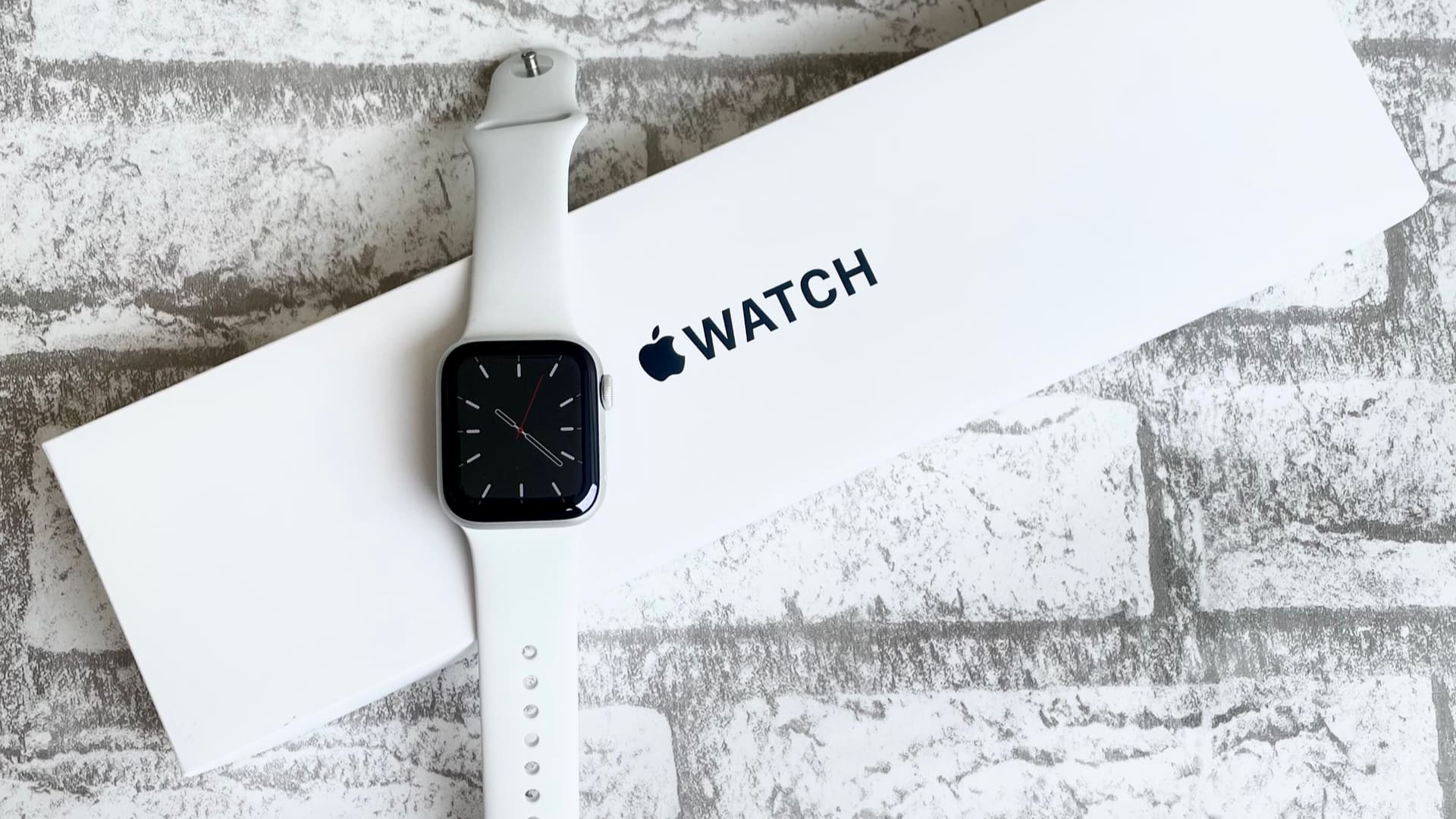 apple watch melhor custo beneficio