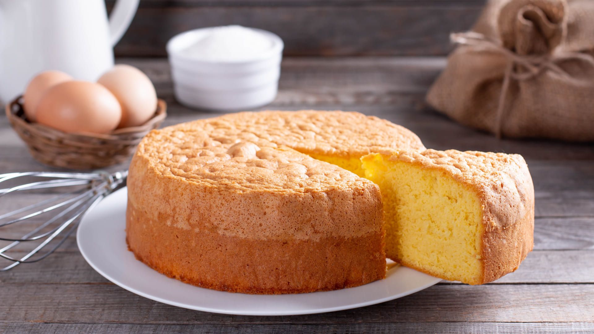 Saiba como fazer bolo de milho no micro-ondas