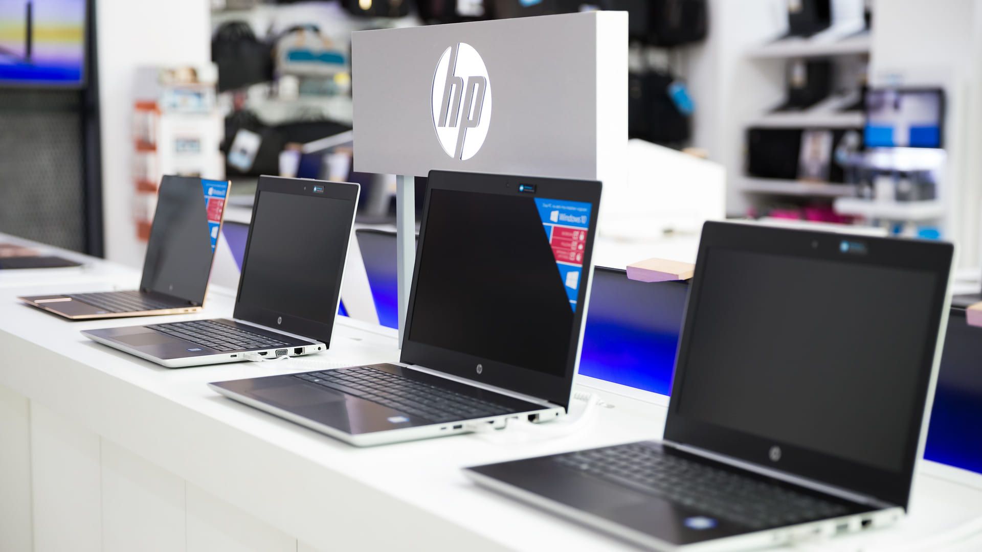 Notebook HP pode valer a pena dependendo do que procura (Foto: Shutterstock)