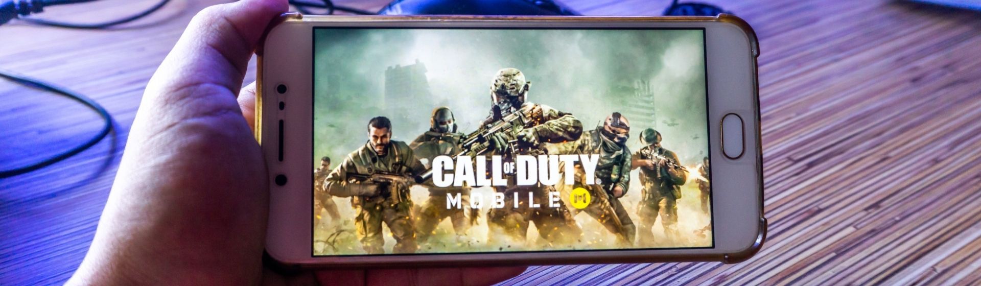 Call of Duty Mobile: tudo sobre o jogo para celular