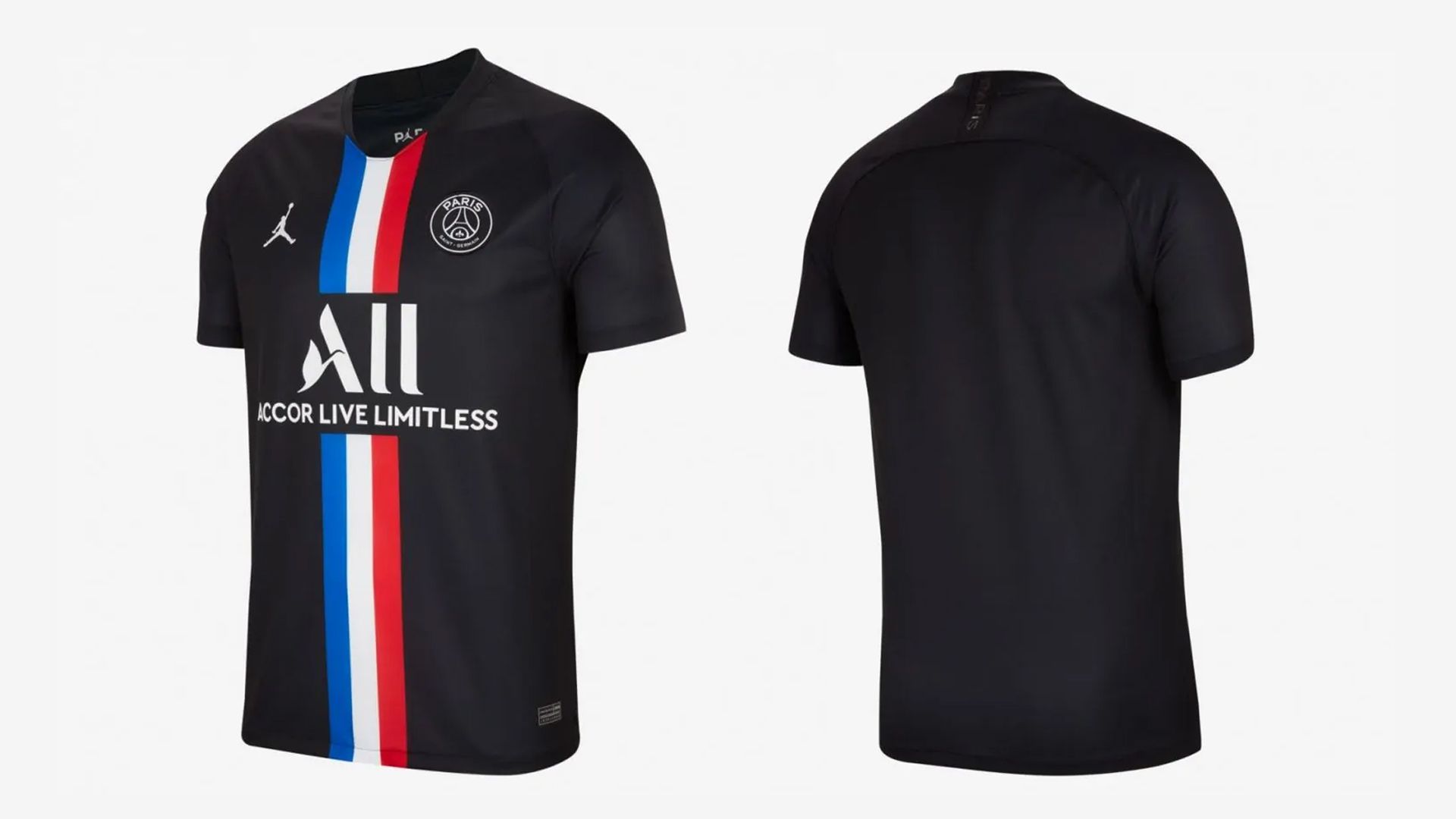 Schleim Unglück Geschenk camisa do psg preta e rosa Latein Temperatur Logik