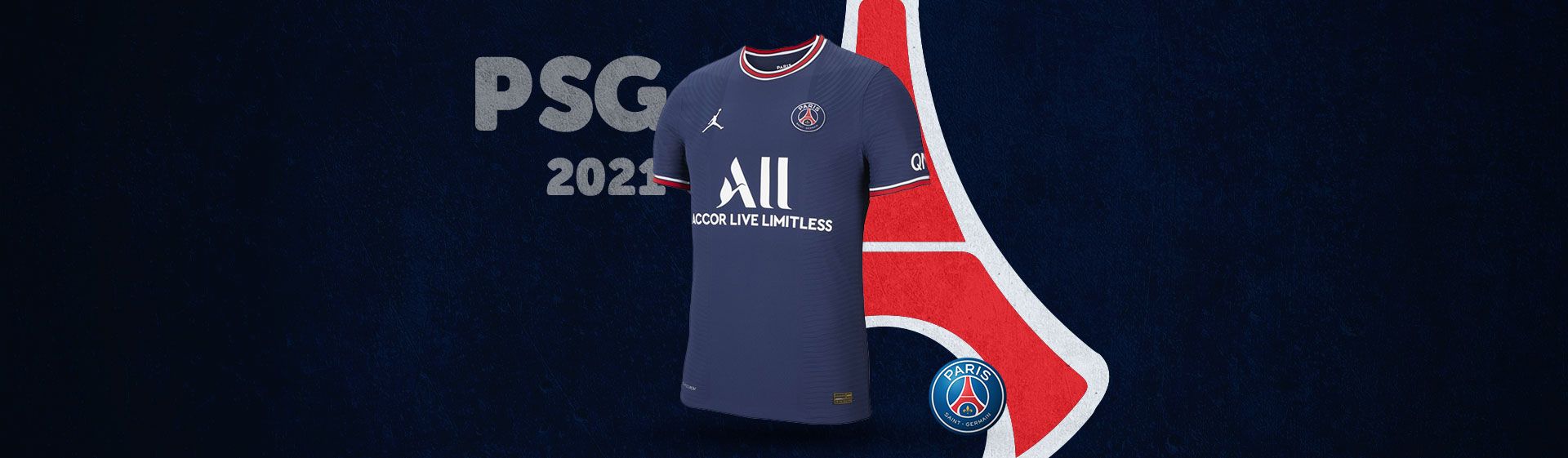 Camisa do PSG: camisas do Paris Saint-Germain para comprar em 2021