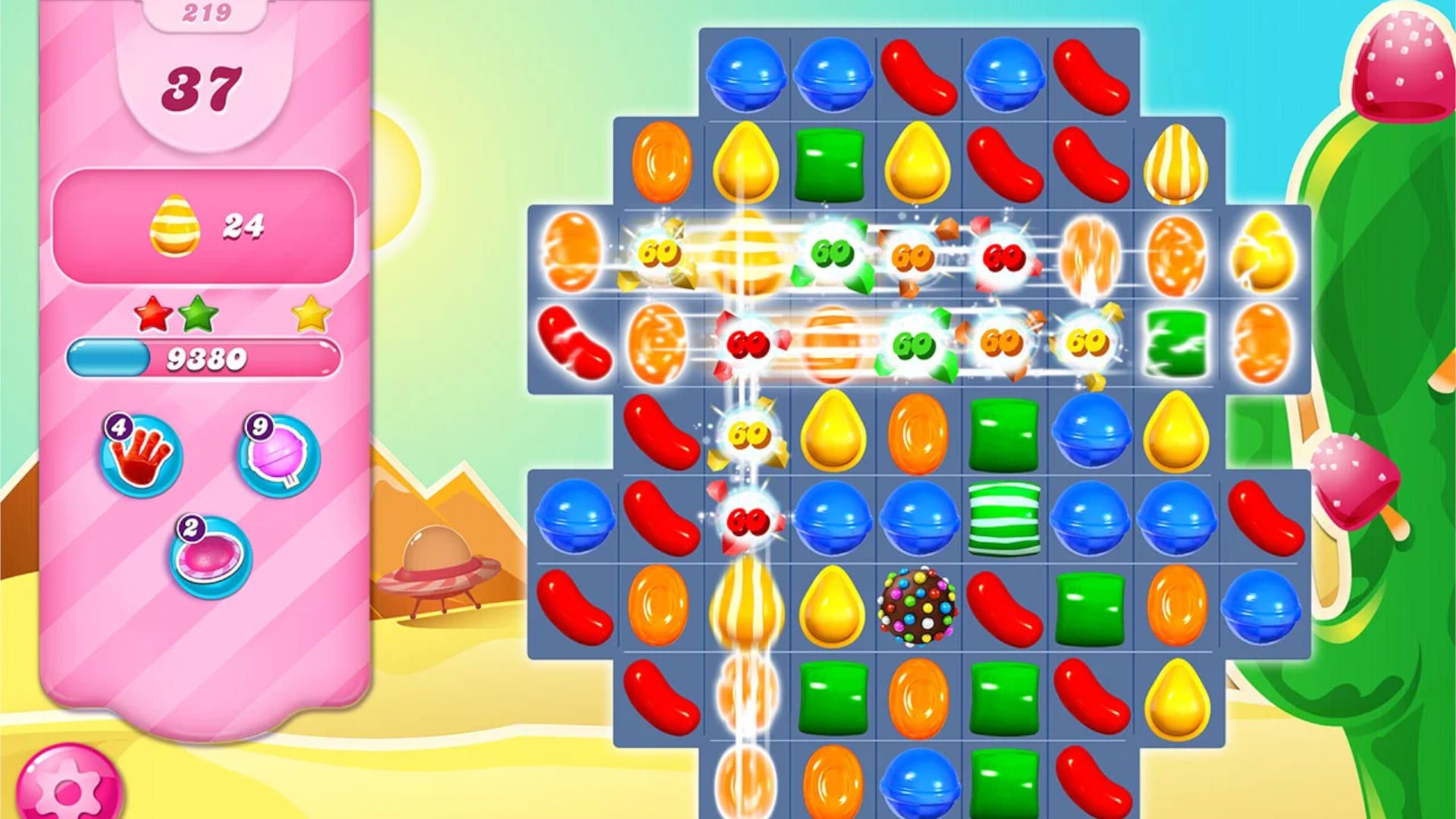 Passos fáceis para baixar Candy Crush Soda Saga no seu dispositivo