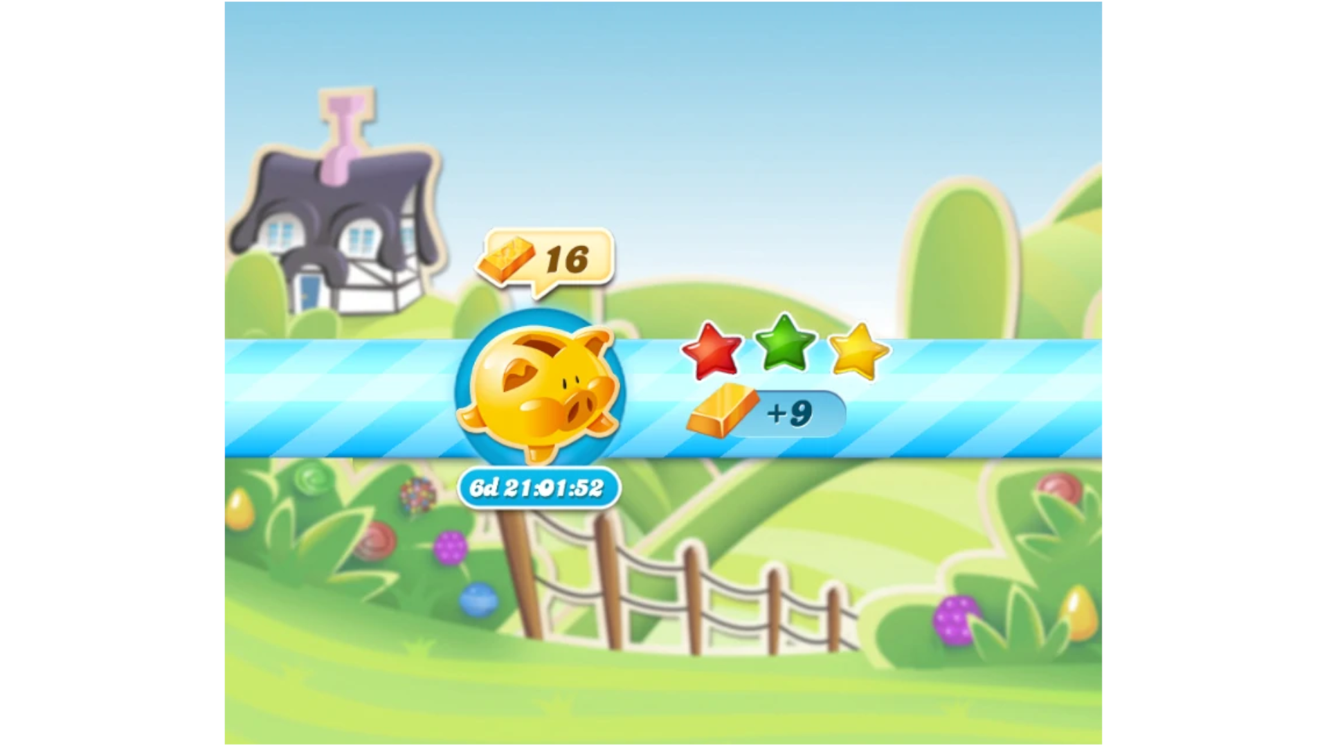 Como desinstalar Candy Crush Saga & Candy Crush Friends 