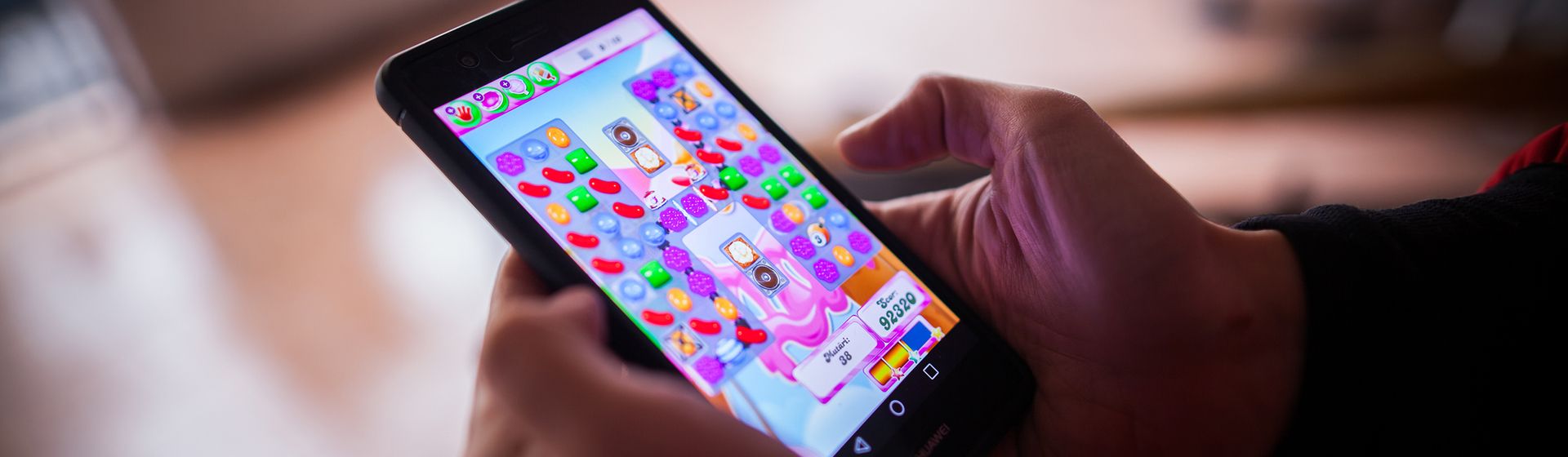 Como jogar CANDY CRUSH SODA SAGA - Parte 42 ( Android e iOS