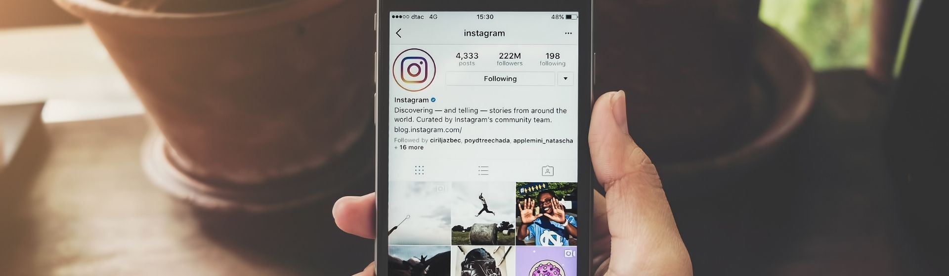 Capa do post: Como baixar vídeo do Instagram: aprenda diferentes formas
