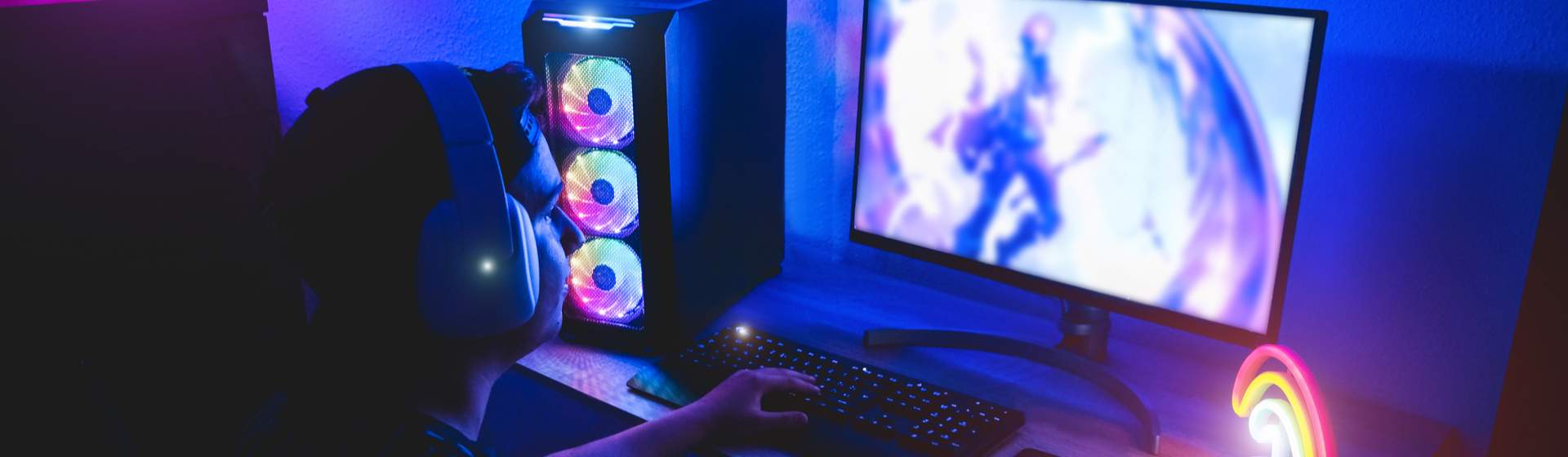 Qual o melhor PC para jogos? - DeUmZoom