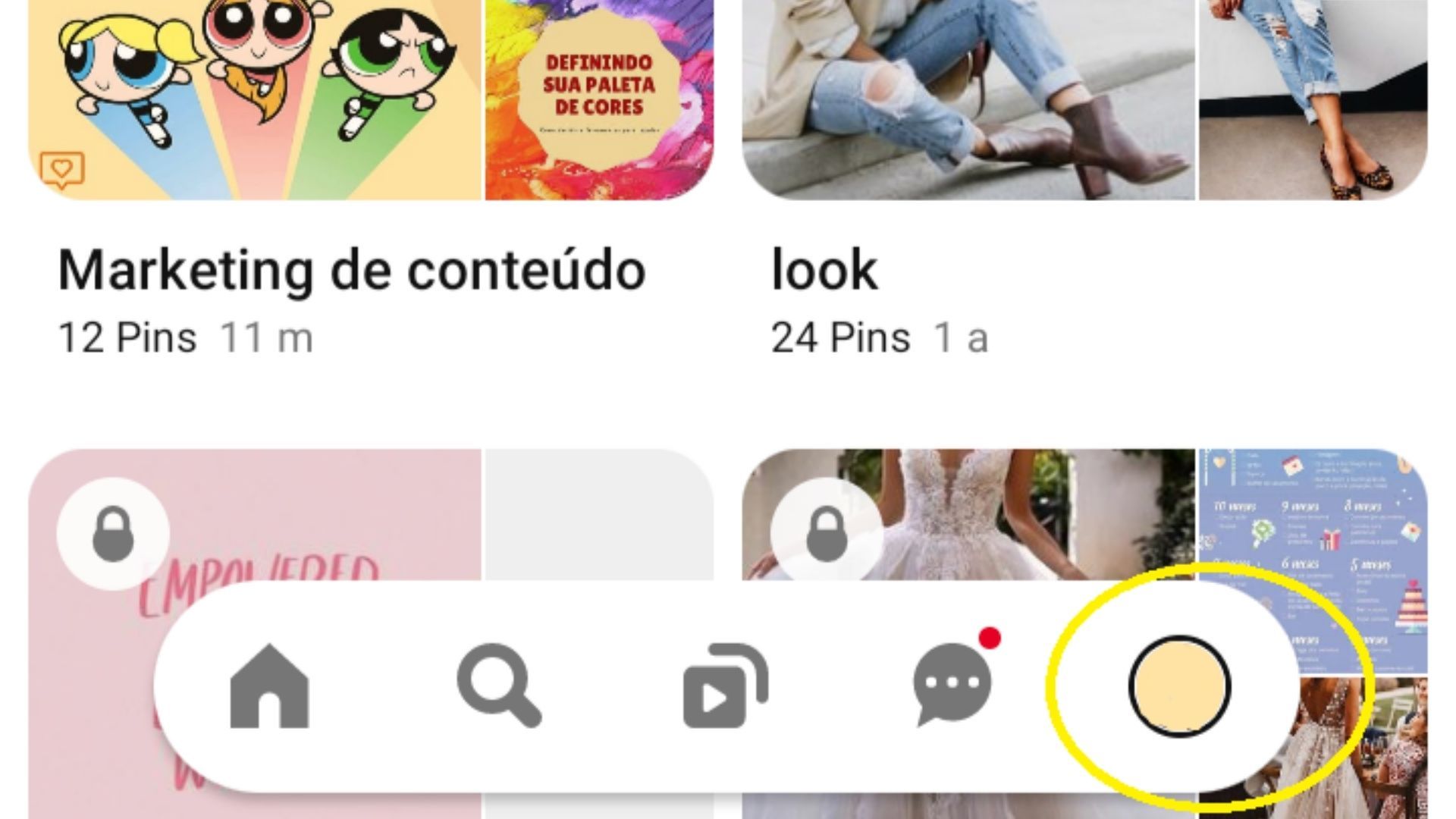 Pin en Suas curtidas no Pinterest