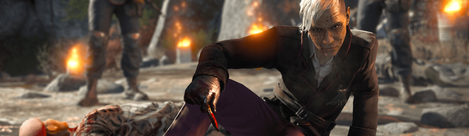 Devil May Cry 5: confira os requisitos mínimos para jogar no PC