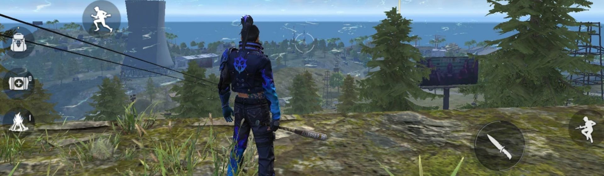 Download do APK de Nomes para Free Fire para Android