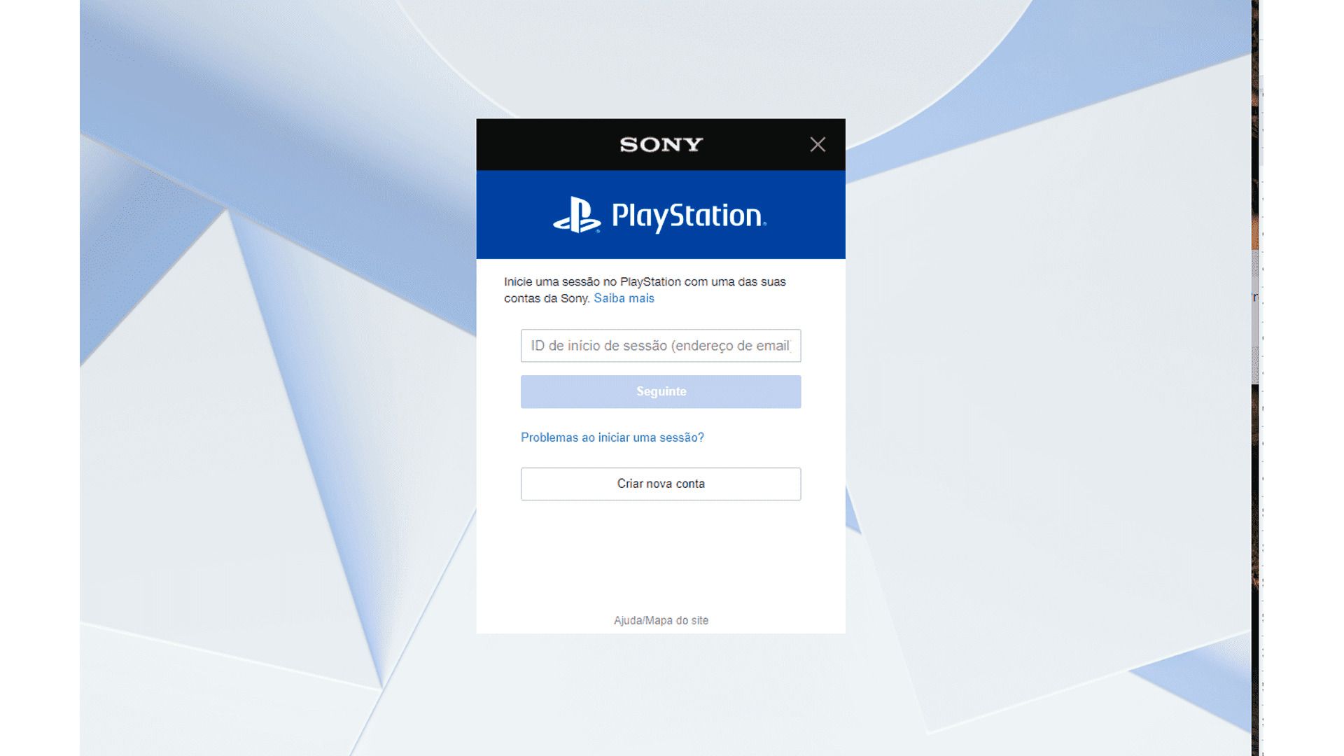 O que é a PlayStation Store e como ela funciona