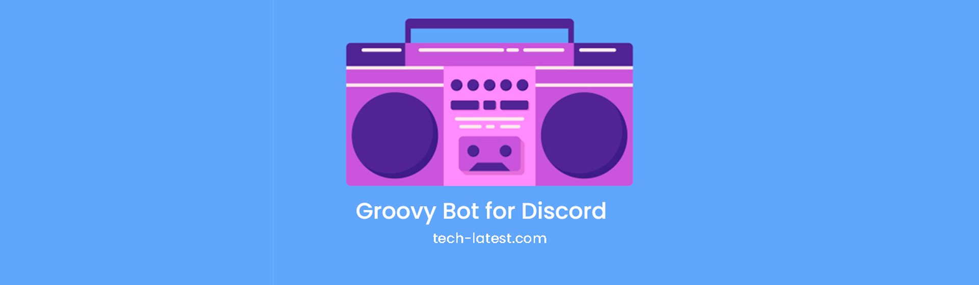 Add Soul Music Discord Bot