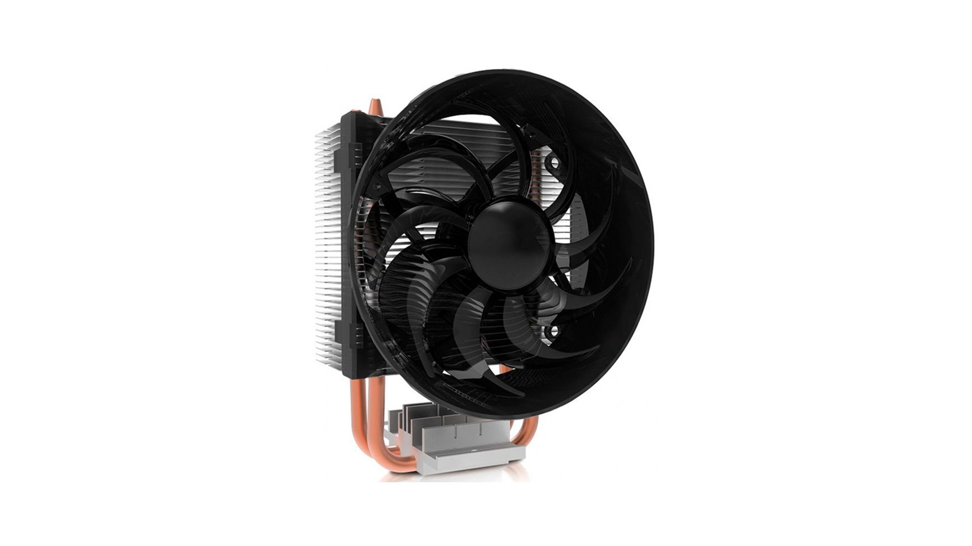 Hyper T200 é uma alternativa mais barata (Foto: Divulgação/Cooler Master)