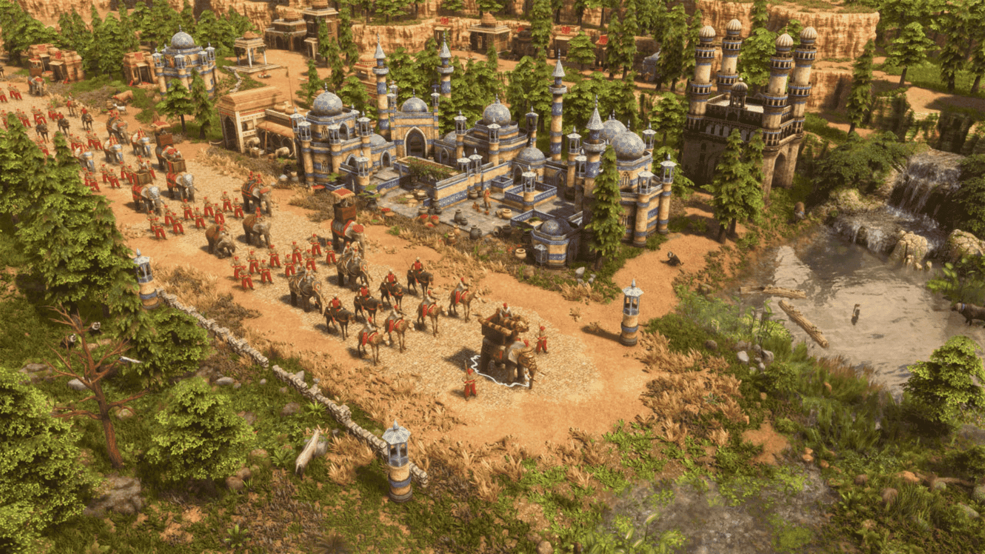 aoe3 knights of the mediterranean download