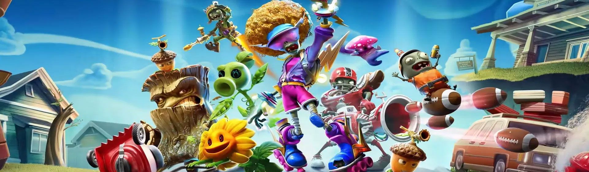 Jogos grátis da PS Plus em agosto de 2021: Plants vs. Zombies e mais