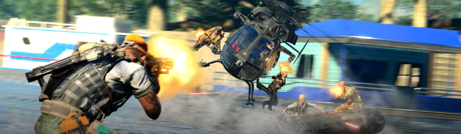 Jogos grátis da PS Plus em julho de 2021: Call of Duty e mais